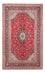 Persisk tæppe - Keshan - 306 x 200 cm - rød