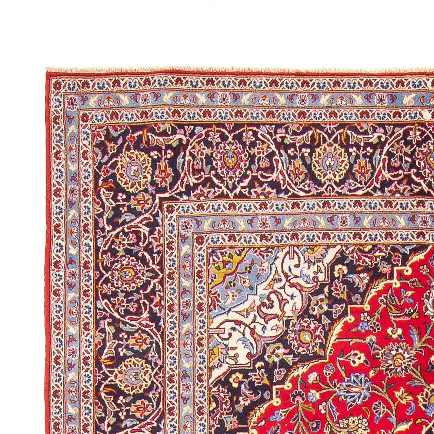 Kashan Tæppe 306x200cm - Persisk tæppe
