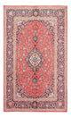 Kashan Tæppe 198x309cm - Persisk tæppe
