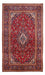 Persisk tæppe - Keshan - 306 x 200 cm - rød