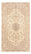 Persisk tæppe - Keshan - 316 x 194 cm - beige