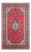 Persisk tæppe - Keshan - 307 x 200 cm - rød