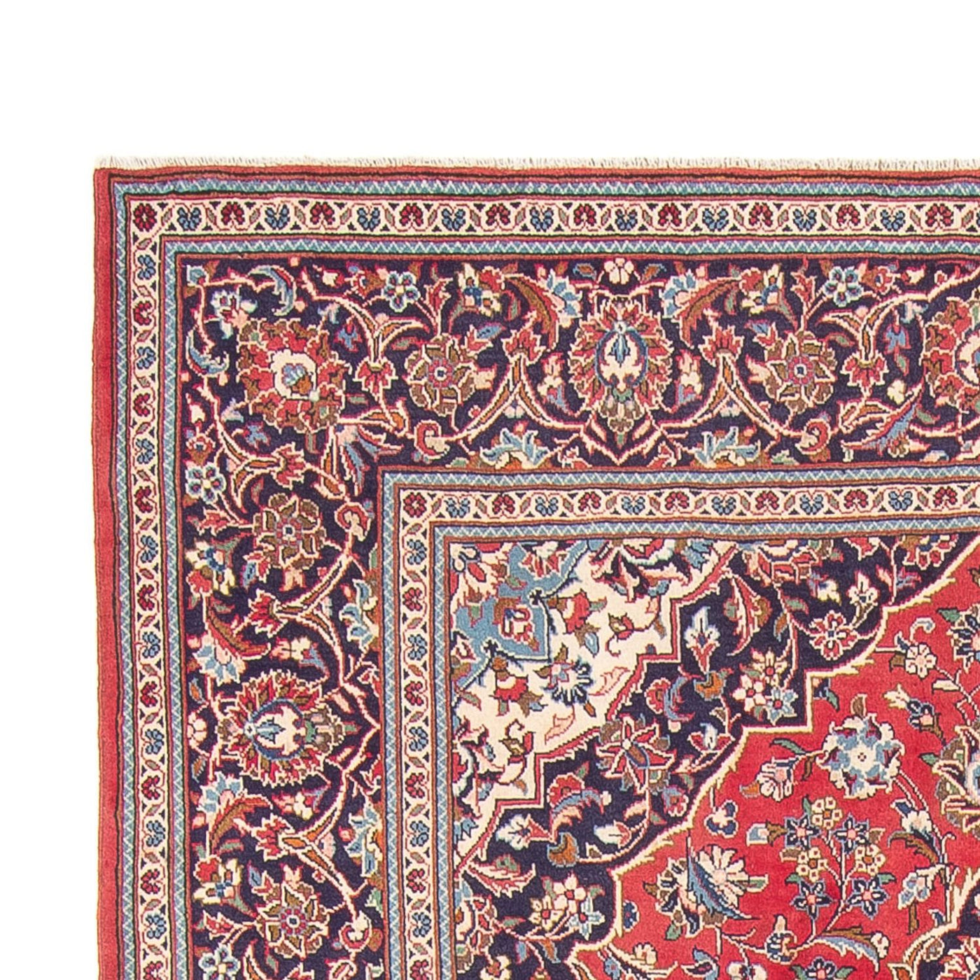Kashan Tæppe 310x198cm - Persisk tæppe