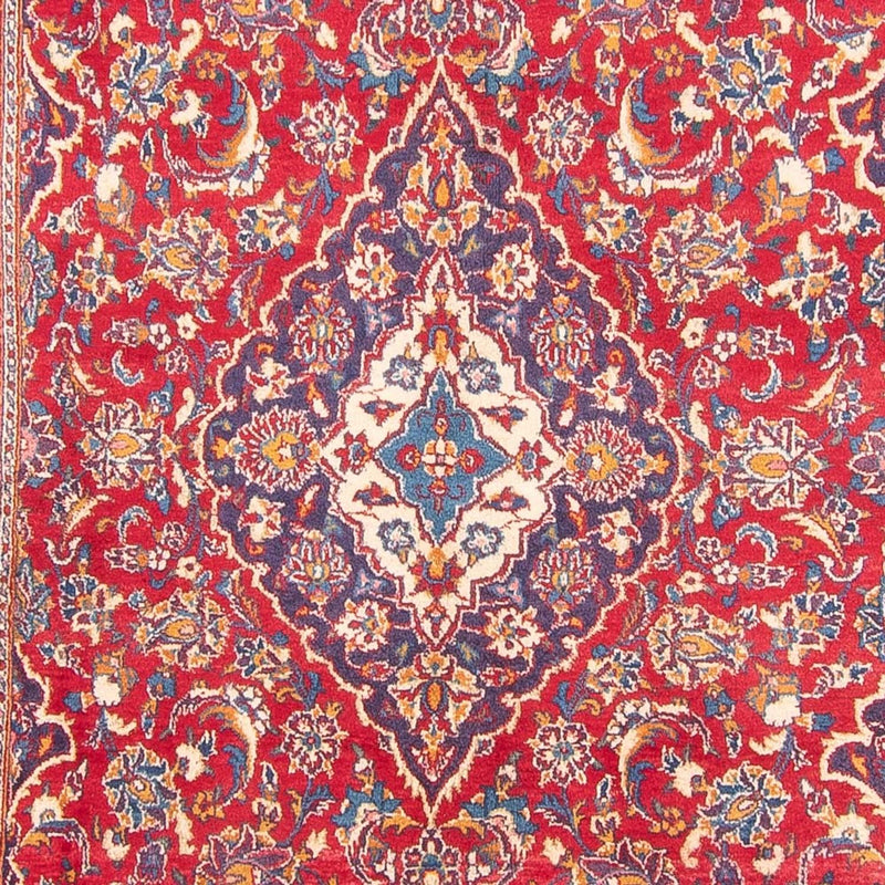 Persisk tæppe - Classic - 307 x 200 cm - rød
