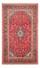 Persisk tæppe - Keshan - 315 x 195 cm - rød