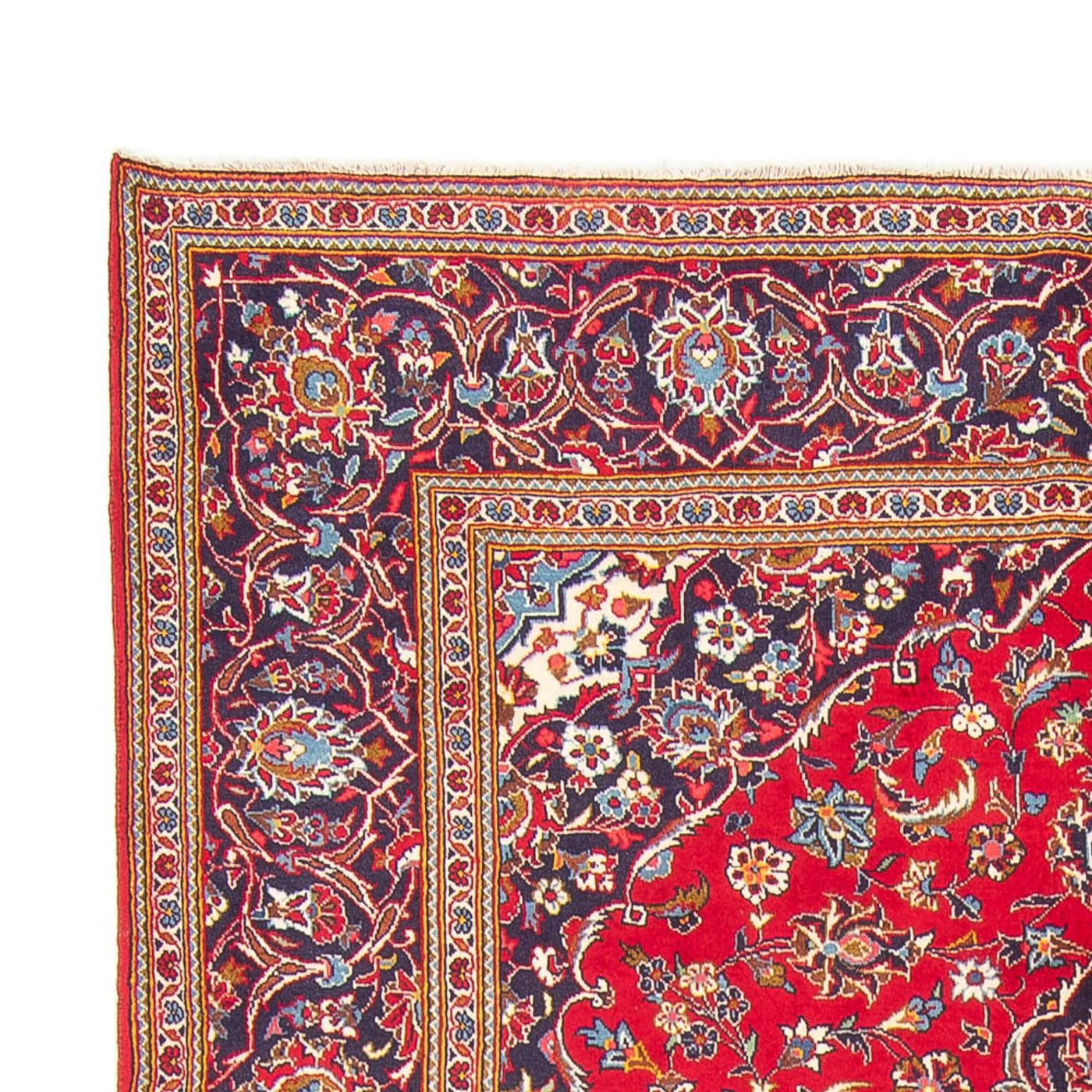 Kashan Tæppe 303x204cm - Persisk tæppe