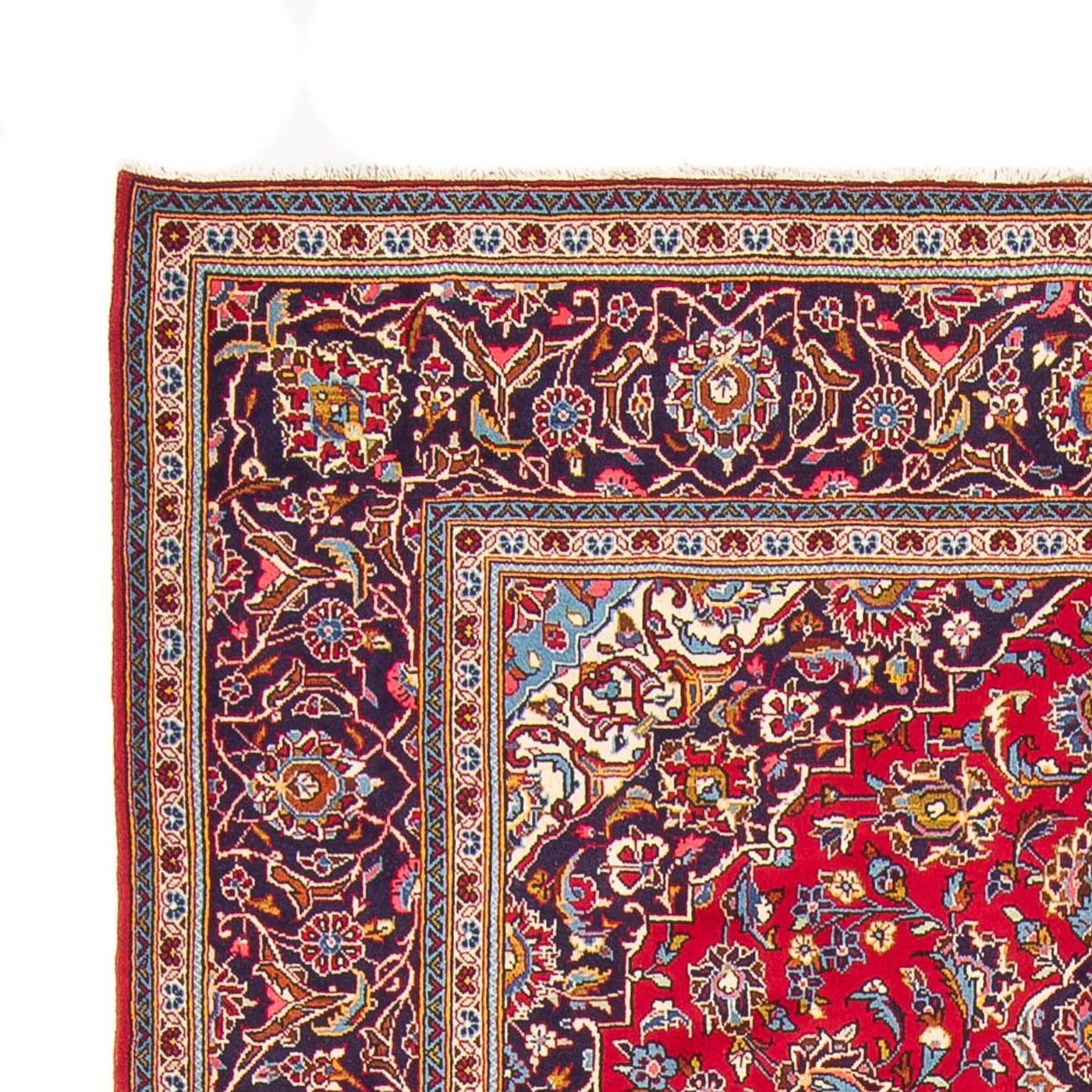 Kashan Tæppe 310x200cm - Persisk tæppe