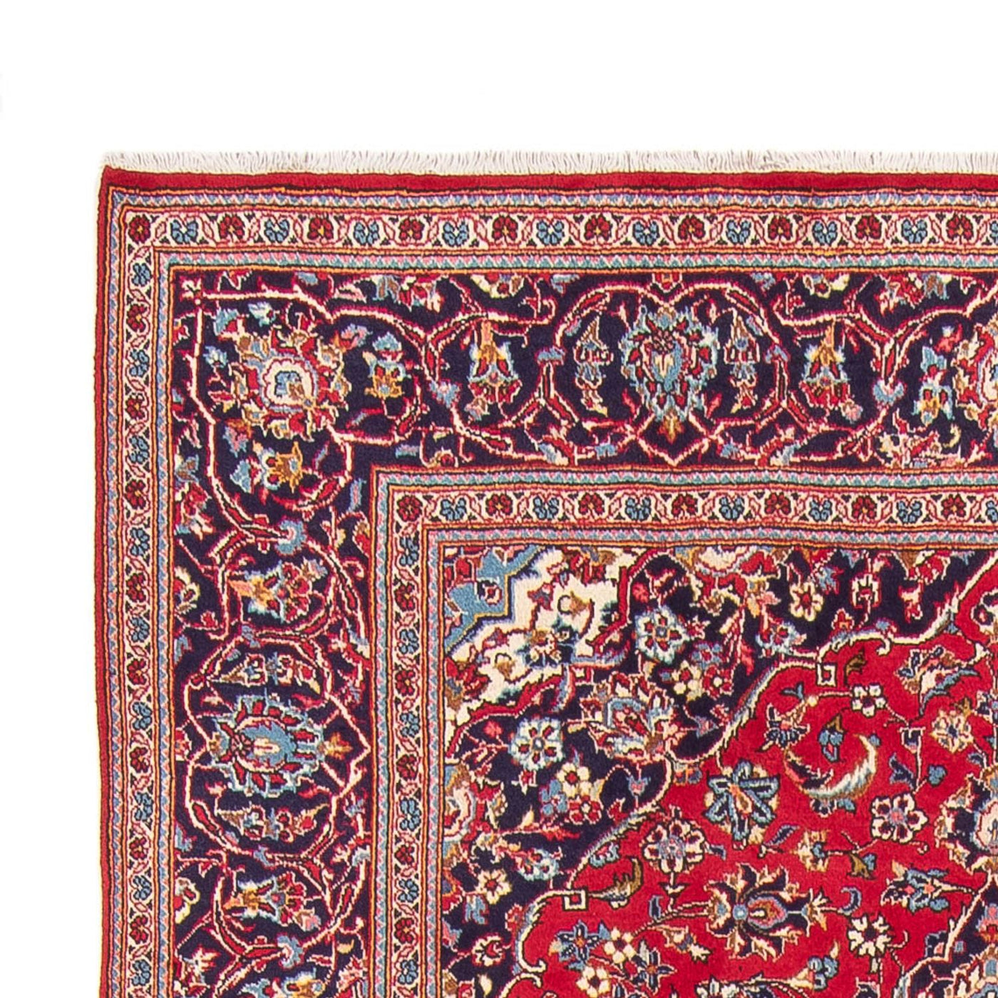 Kashan Tæppe 310x200cm - Persisk tæppe