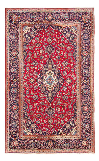 Kashan Tæppe 200x310cm - Persisk tæppe