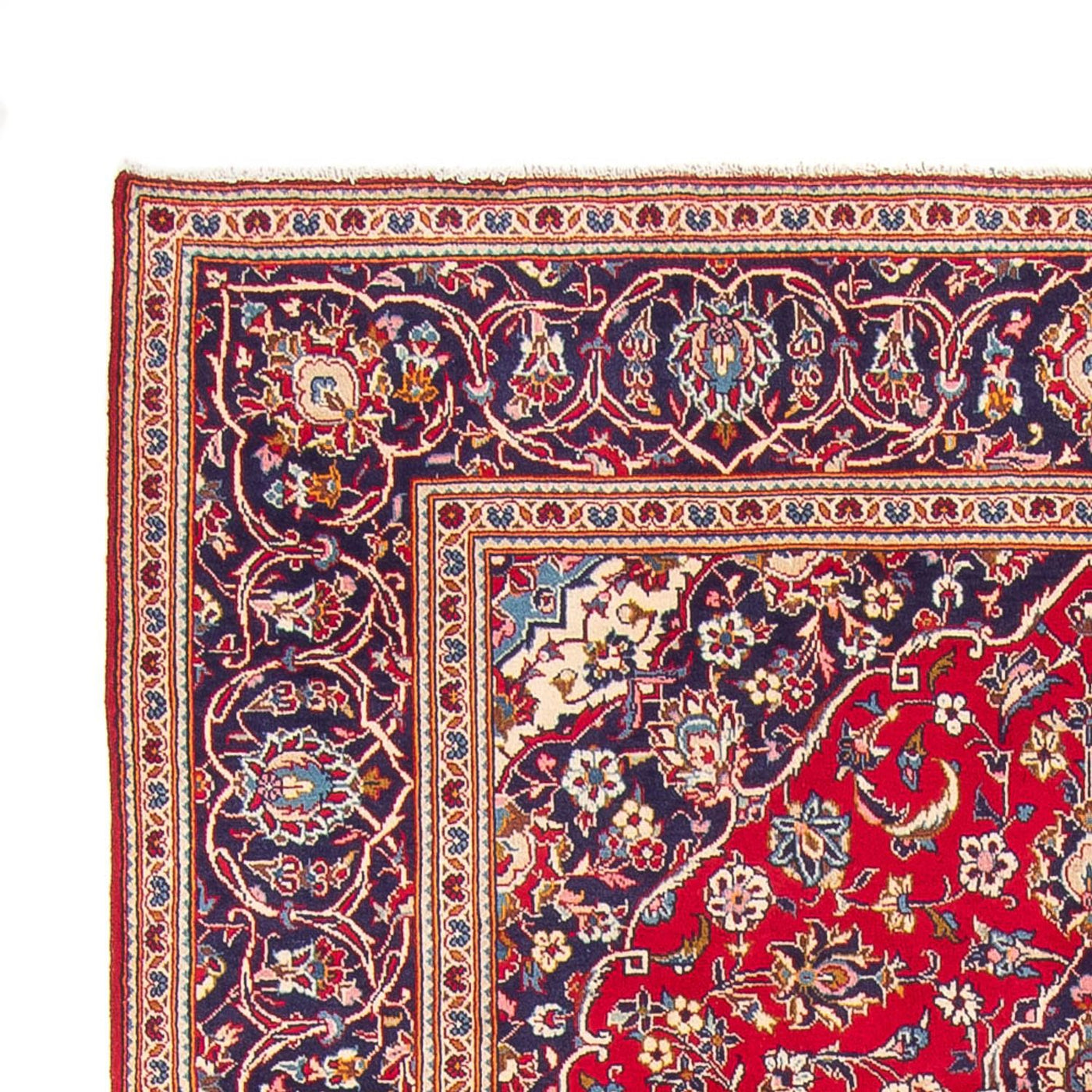 Kashan Tæppe 310x200cm - Persisk tæppe