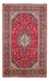 Persisk tæppe - Keshan - 300 x 208 cm - rød