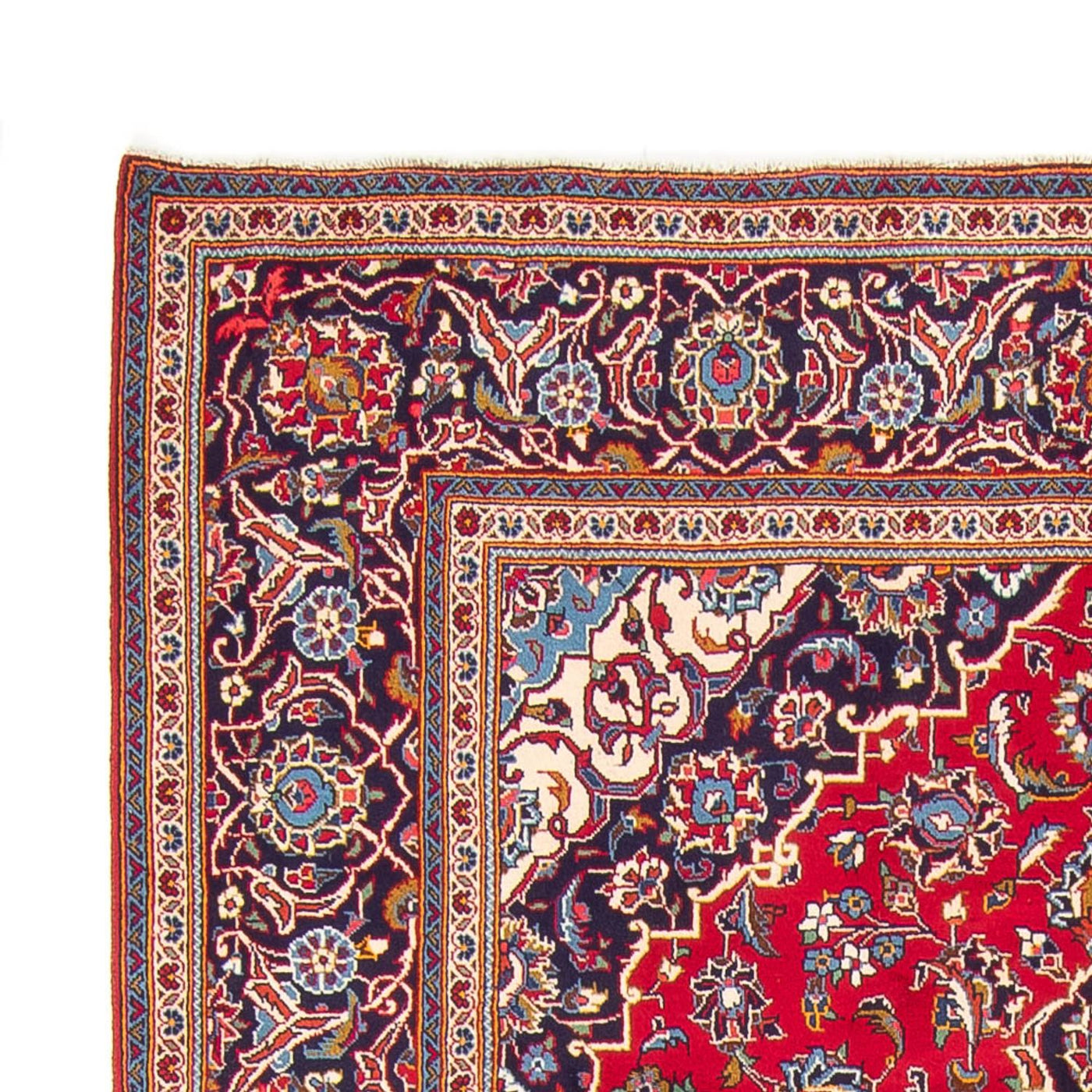 Kashan Tæppe 300x208cm - Persisk tæppe