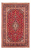 Persisk tæppe - Keshan - 305 x 205 cm - rød