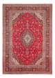 Kashan Tæppe 254x246cm - Persisk tæppe