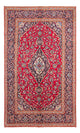 Kashan Tæppe 313x200cm - Persisk tæppe