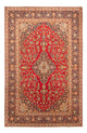Kashan Tæppe 307x204cm - Persisk tæppe