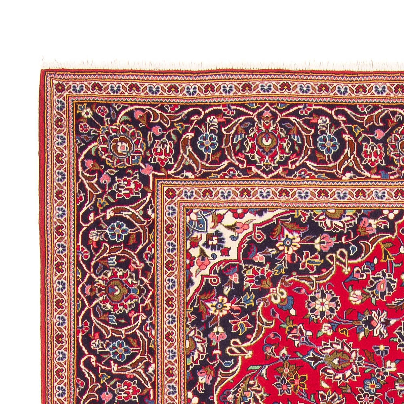 Kashan Tæppe 314x200cm - Persisk tæppe