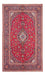 Persisk tæppe - Keshan - 315 x 200 cm - rød