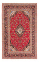 Kashan Tæppe 209x305cm - Persisk tæppe