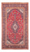 Persisk tæppe - Keshan - 325 x 197 cm - rød