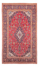 Kashan Tæppe 325x197cm - Persisk tæppe