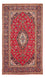 Persisk tæppe - Keshan - 325 x 198 cm - rød