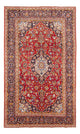 Kashan Tæppe 322x200cm - Persisk tæppe