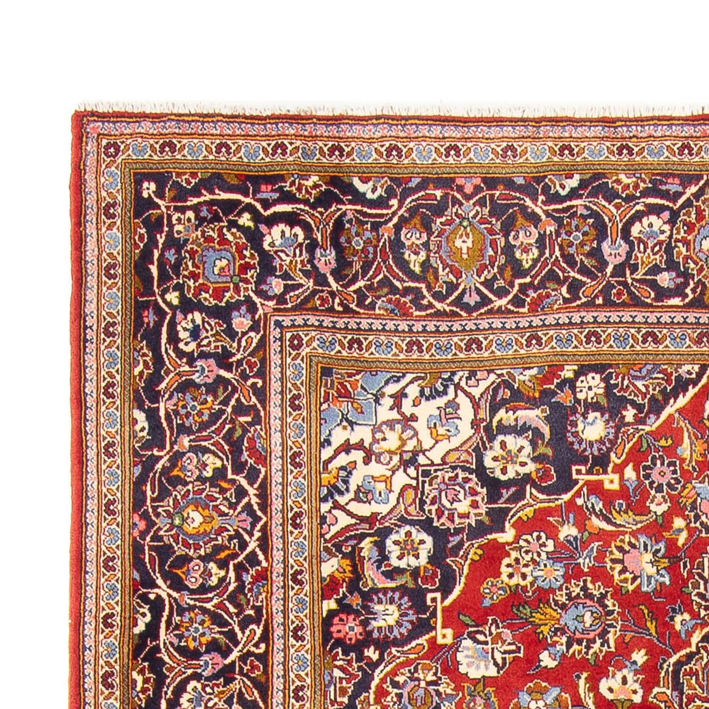 Kashan Tæppe 322x200cm - Persisk tæppe