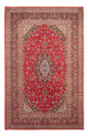 Kashan Tæppe 210x307cm - Persisk tæppe