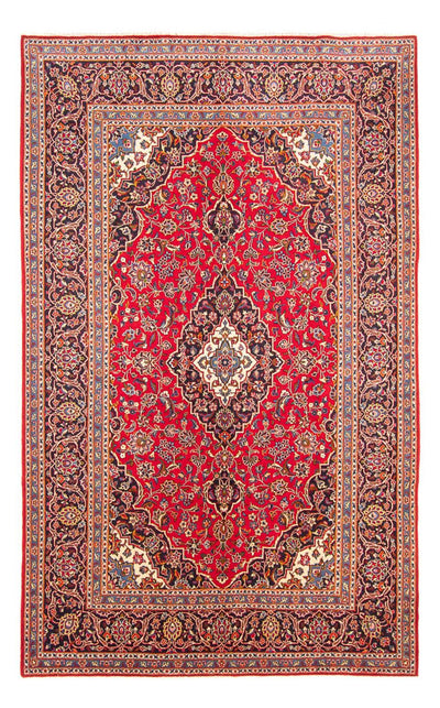 Kashan Tæppe 208x312cm - Persisk tæppe