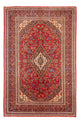Kashan Tæppe 309x212cm - Persisk tæppe