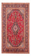 Persisk tæppe - Keshan - 330 x 202 cm - rød