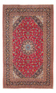Kashan Tæppe 209x326cm - Persisk tæppe