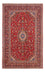 Persisk tæppe - Keshan - 335 x 210 cm - rød