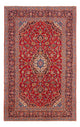Kashan Tæppe 210x335cm - Persisk tæppe