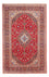 Persisk tæppe - Keshan - 340 x 220 cm - rød