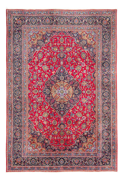 Kashan Tæppe 238x337cm - Persisk tæppe