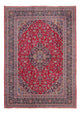 Kashan Tæppe 240x337cm - Persisk tæppe