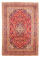 Kashan Tæppe 345x237cm - Persisk tæppe