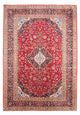 Kashan Tæppe 341x241cm - Persisk tæppe