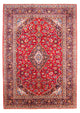 Kashan Tæppe 343x241cm - Persisk tæppe