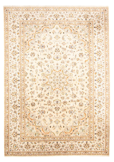 Kashan Tæppe 243x344cm - Persisk tæppe