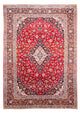 Kashan Tæppe 242x347cm - Persisk tæppe