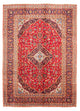 Kashan Tæppe 247x340cm - Persisk tæppe