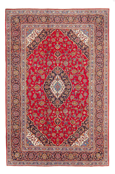 Kashan Tæppe 240x350cm - Persisk tæppe