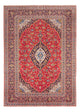 Kashan Tæppe 343x247cm - Persisk tæppe