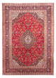 Kashan Tæppe 350x243cm - Persisk tæppe