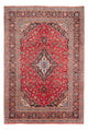 Kashan Tæppe 348x245cm - Persisk tæppe