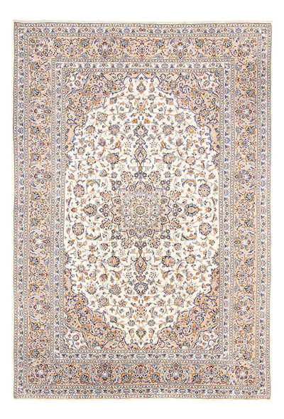 Kashan Tæppe 240x356cm - Persisk tæppe