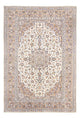 Keshan Tæppe 356x240cm - Persisk tæppe